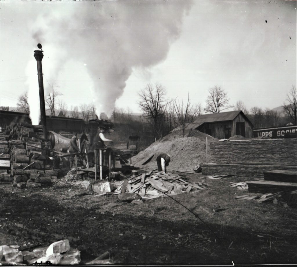 John Wesley Creager - Thurmont Historical Society